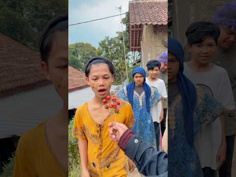 Ini Strobery Kicau Mania #diy #kreatif #viral #art #craft