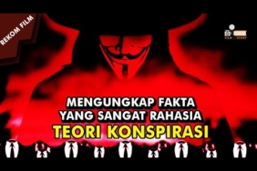 5 FILM REKOMENDASI TENTANG TEORI KONSPIRASI | MENGGEMPARKAN DUNIA!!!