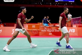 fajar/fikri-komitmen-menangkan-medali-emas-ganda-putra