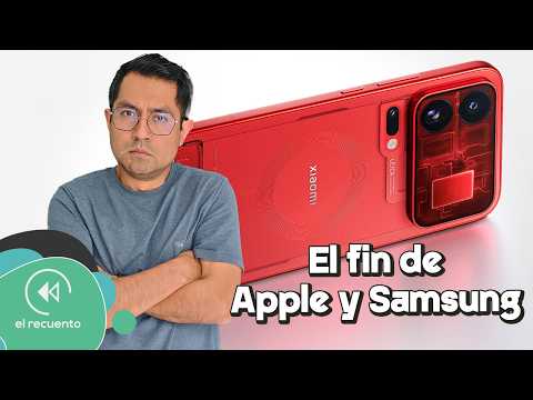 Xiaomi 18 Pro Max ES OFICIAL y tendrá LLEGADA GLOBAL | El Recuento