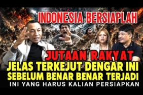 MENGERIKAN!! Bocoran Terbaru DHARMA PONGREKUN Persiapkan Diri Kalian, Ini Yang Bakal Terjadi