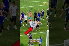 Pendukung Argentina bikin TEORI KONSPIRASI paling Gila di Piala Dunia. 😨🤯