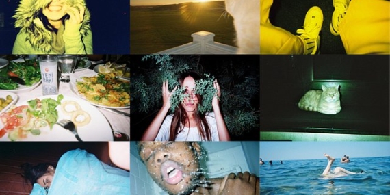 Indisposable: Decades of Love & Fascination with Simple-Use Cameras