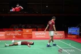 fajar/fikri-ingin-leo/daniel-balaskan-kekalahan-saat-laga-final