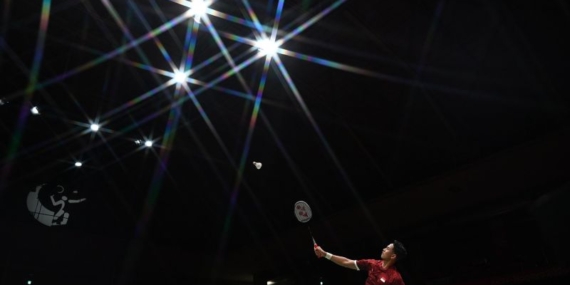 Alwi jadikan kekalahan di semifinal Asian Games sebagai pelajaran