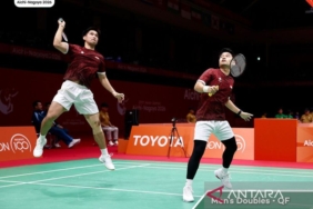 leo/daniel-harapkan-all-indonesian-final-di-ganda-putra-asian-games