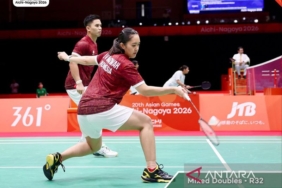 debutan-di-asian-games,-amri/nita-sukses-capai-partai-puncak