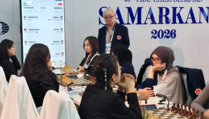 laysa-latifah-lengkapi-norma-wgm,-dua-tim-indonesia-naik-40-peringkat