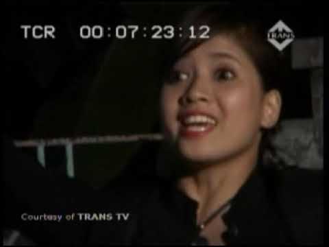 Liputan Program Mangrove Mengare Trans TV