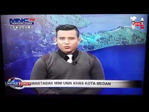 Liputan MAMIME oleh MNC TV
