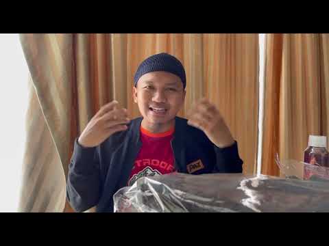 Liputan Seminar PAZ Al Kasaw, Topik Pertolongan Pertama Pada Pasien Patah Tulang Secara Tradisional