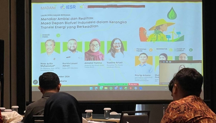 tak-melulu-sawit,-warga-kapuas-hulu-buktikan-biji-karet-bisa-disulap-jadi-biofuel