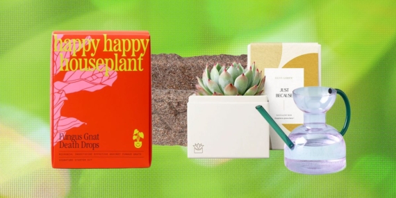 19 Best Gifts for Plant Lovers and Gardeners (2026)