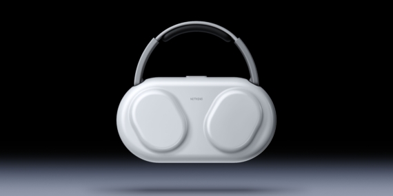 Nothing’s New Headphone (1) Pro Are Made for the Studio