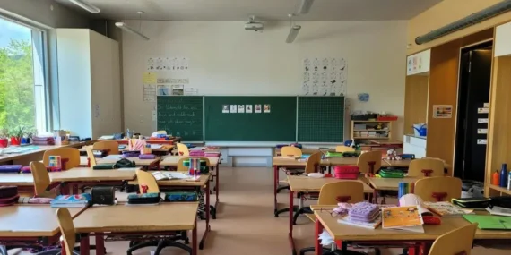 4 tabiat mahasiswa pendidikan saat PPL yang bikin guru sekolah jengkel