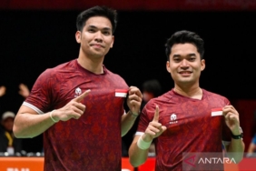 leo/daniel-memang-fantastis