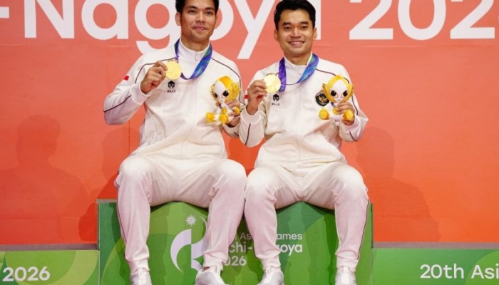 leo/daniel-kawinkan-medali-emas-asian-games-2026
