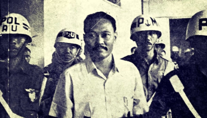 peran-brigjen-soepardjo-dalam-g30s-dan-bagaimana-nasibnya?