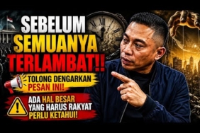 DHARMA PONGREKUN❗SEBELUM TERLAMBAT TOLONG DENGARKAN PESAN INI ADA HAL BESAR YANG HARUS RAKYAT TAHU