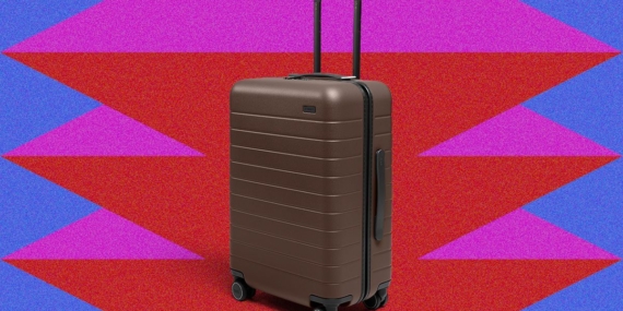 Away’s New Series 3 Luggage Plays It Safe—That’s the Point