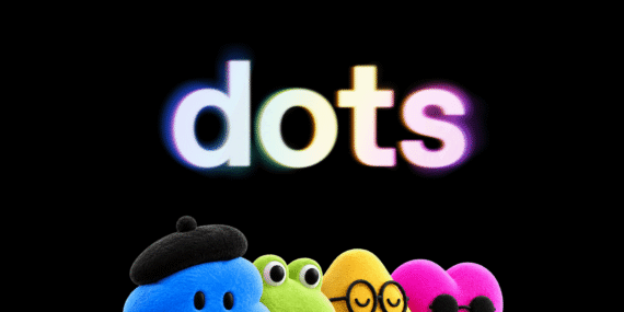 OpenAI’s Dots Are Always-On AI Agents—and Its Answer to Meta’s Muse