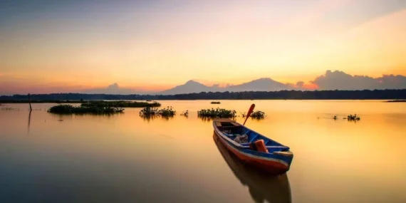 Lupakan Magelang, Purwokerto, dan Salatiga, daerah slow living terbaik adalah Boyolali