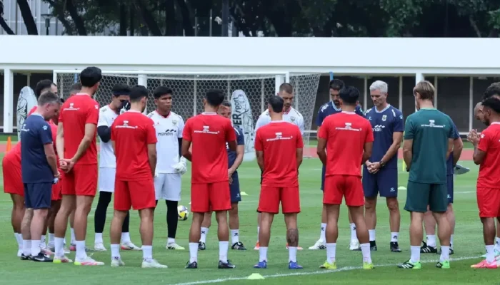 john-herdman-ungkap-aspek-yang-perlu-diperbaiki-timnas-indonesia