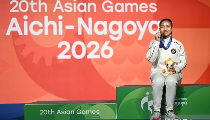 round-up:-indonesia-tambah-satu-medali-emas-dari-panjat-tebing