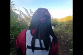 Gunung  Bismo with view #sunrise #hiking #pendaki