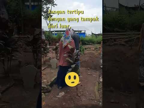 Jangan Tertipu dengan Tampilan Luar @emanmulyatman #muhasabah #teorikonspirasi #munafik