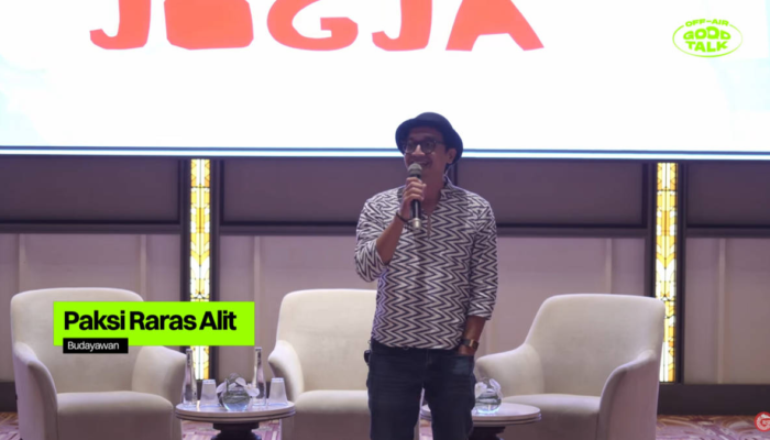 paksi-raras-alit:-yogya-tidak-pernah-berubah-tapi-selalu-relevan