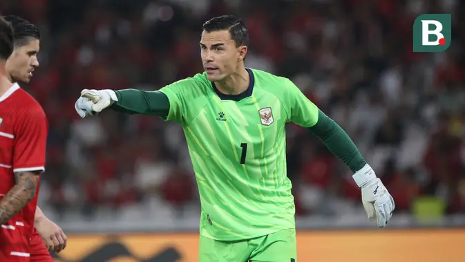 starting-xi-timnas-indonesia-vs-bangladesh:-emil-audero-kembali,-mitchell-baker-starter
