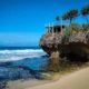 pantai-ngobaran:-tempat-sang-raja-terakhir-majapahit-terbakar-dan-moksa