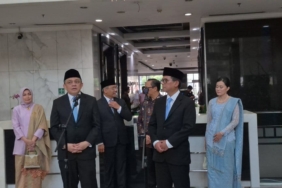 nasib-luky-alfirman:-dicopot-purbaya,-hibernasi,-kini-wamenkeu