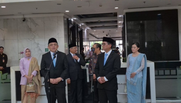 nasib-luky-alfirman:-dicopot-purbaya,-hibernasi,-kini-wamenkeu