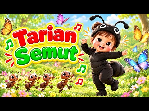 Tarian Semut Tarian Semut Tarian Semut Tarian Semut Tarian Semut-Kicau Mania Kicau Mania Kicau Mania