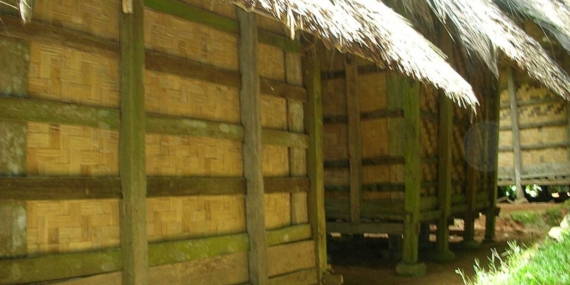 Menilik Kampung Korod, Wajah Agraris yang Bertahan di Tengah Kawasan Industri Bekasi
