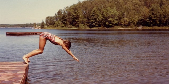 Time Capsule by Christina Craft: The Life & Breath of Film