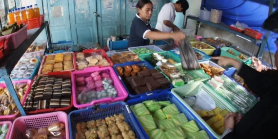 5 aturan tidak tertulis Pasar Ngasem Jogja yang sebaiknya diketahui pengunjung sebelum mampir