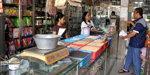 Diva Pancing Kunjungi Toko Pancing di Majalengka, Sumedang, Tasikmalaya, Banjar & Bandung