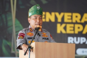 kapolda-riau-herry-heryawan-jadi-kabaharkam-gantikan-karyoto