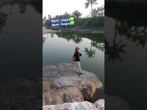 spot mancing bogor timur #mancing #casting #fishing #castinger #mancingmania #masukberanda #hampala