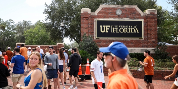 This Shoe Company’s Instagram Ad With a Frat Is Pissing People Off