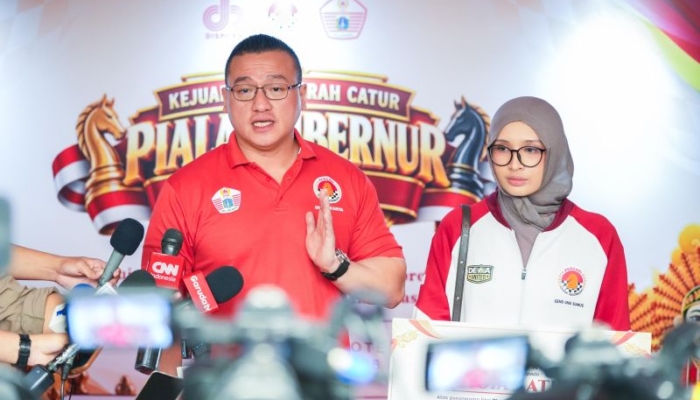 kejurda-catur-dki-2026-bidik-lahirnya-grand-master-baru
