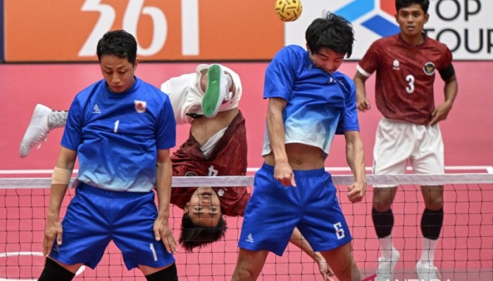 round-up:-indonesia-tambah-tiga-perak-hari-ini