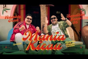 Ndarboy Genk x Banditoz Yaow 86 – Kicau Mania (Official Dangdut Reggae Version) Gaspol Ndangak