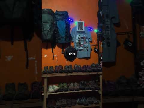 Selamat datang Para pendaki dan para petualang di IKONA ADVENTURE