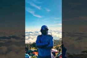 di atas juga enak #alam #pendaki #shortvideo #hiking #shortsfeed