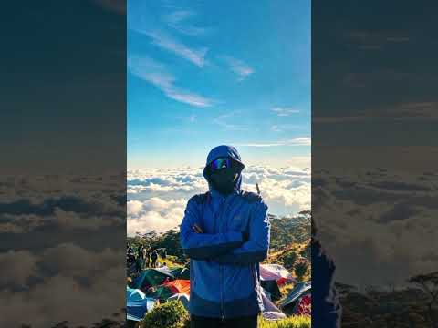 di atas juga enak #alam #pendaki #shortvideo #hiking #shortsfeed