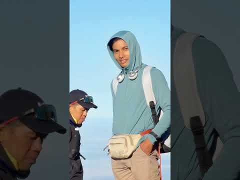 Gunung Agung puncak selatan #anakgunung #pendakigunung #sahabatgunung #pendaki #mountains
